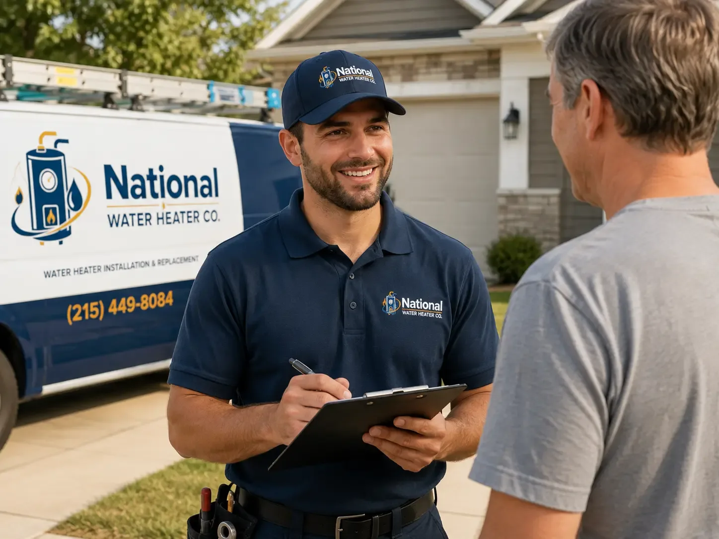 Water Heater Installation Bradford, NY FAQs
